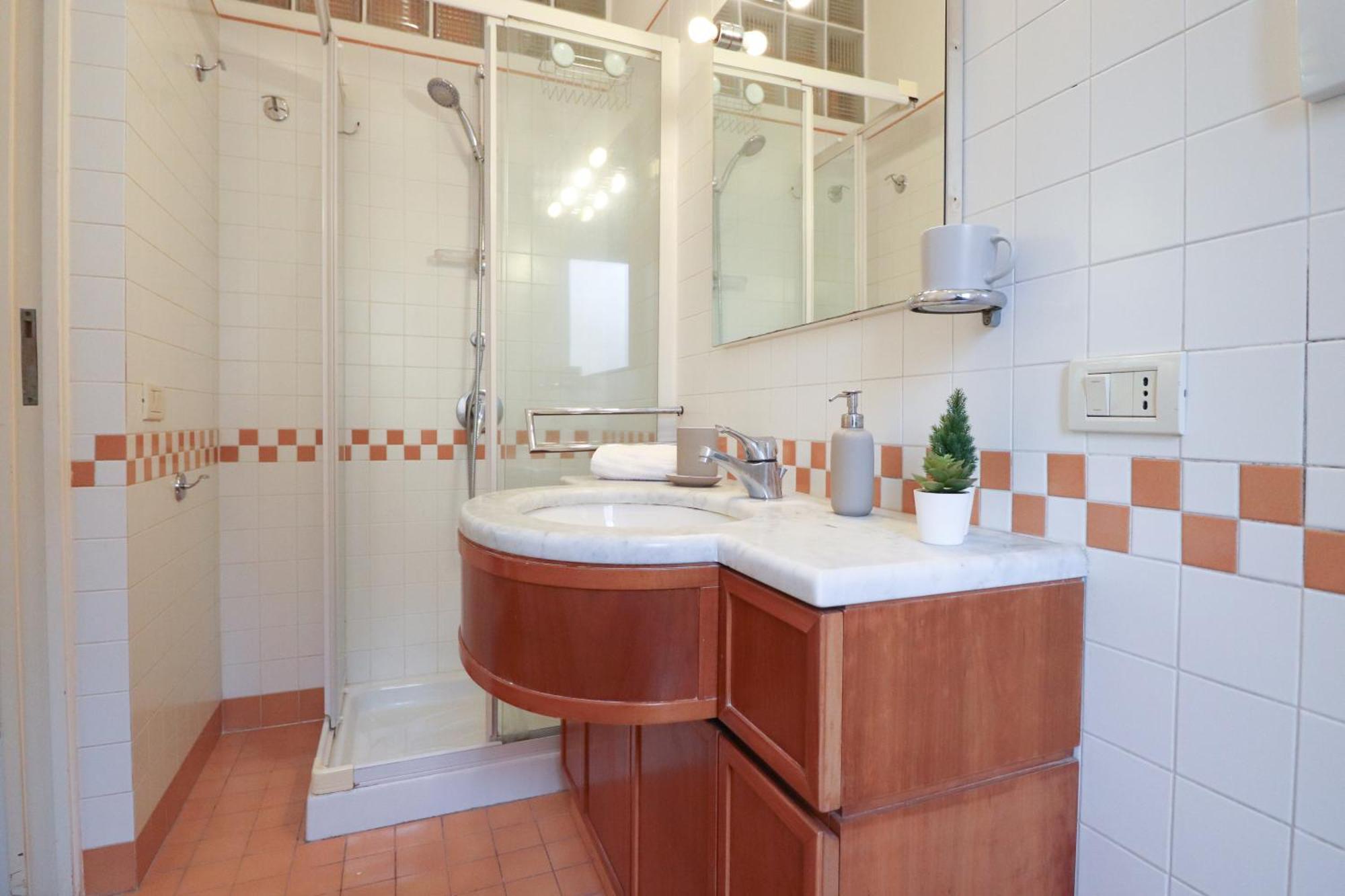 A 10 Passi Dal Vaticano Guest house Rome